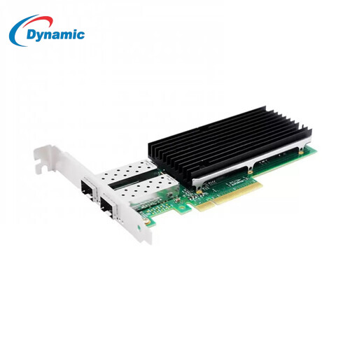 Nic Interface Card - Chip Type: Pci