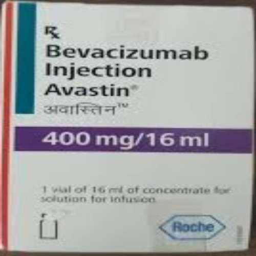 Avastin 400 mg Injection