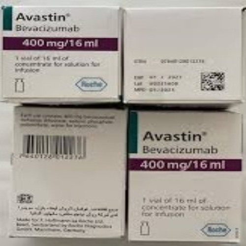 Avastin 400 mg Injection