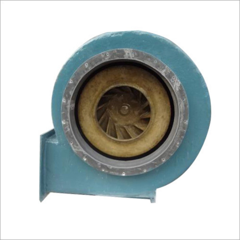 Centrifugal Blower - Frequency (Mhz): 50 Hertz (Hz)