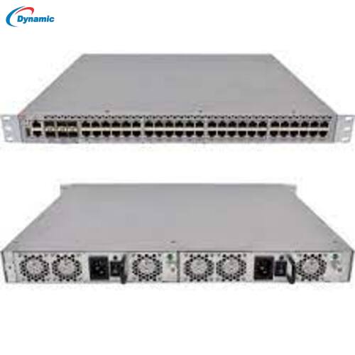 Brocade Vdx 6710-54 Switch - Chip Type: Pci