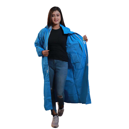 Margarita Coat Duckback