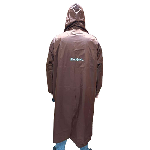 DR. Rain Poncho