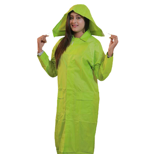 Katryna Coat Duckback