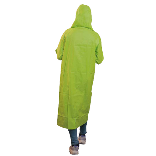 Katryna Coat - Color: Green