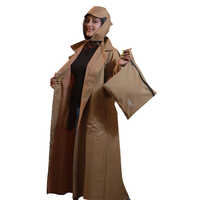 Champion Coat Duckback