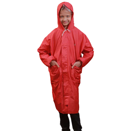 School Boss Coat Plain