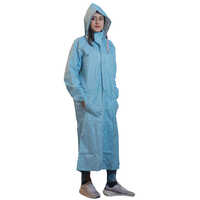 Monalisa Raincoat Duckback
