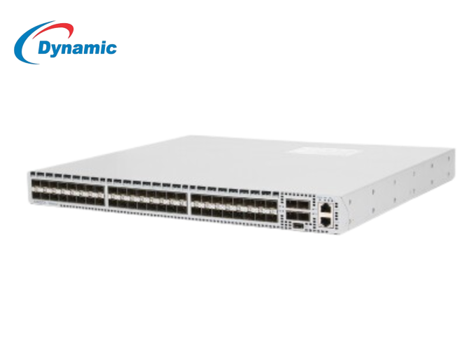 Arista Switch 7050S-52