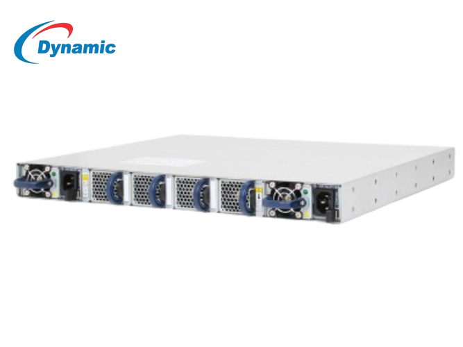 Arista Switch 7050S-52