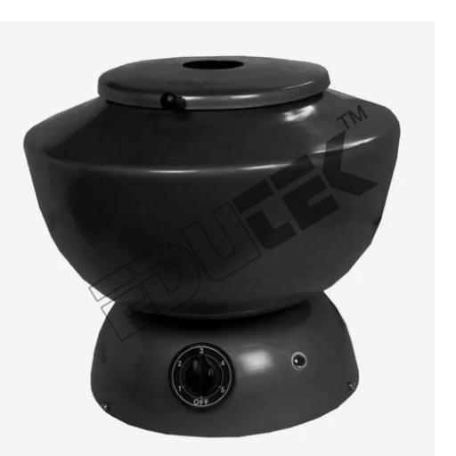 Clinical Centrifuge Machines