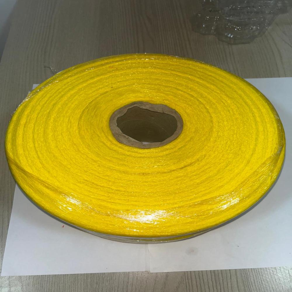 SoftNet Roll 4kg 1000mtr Yellow