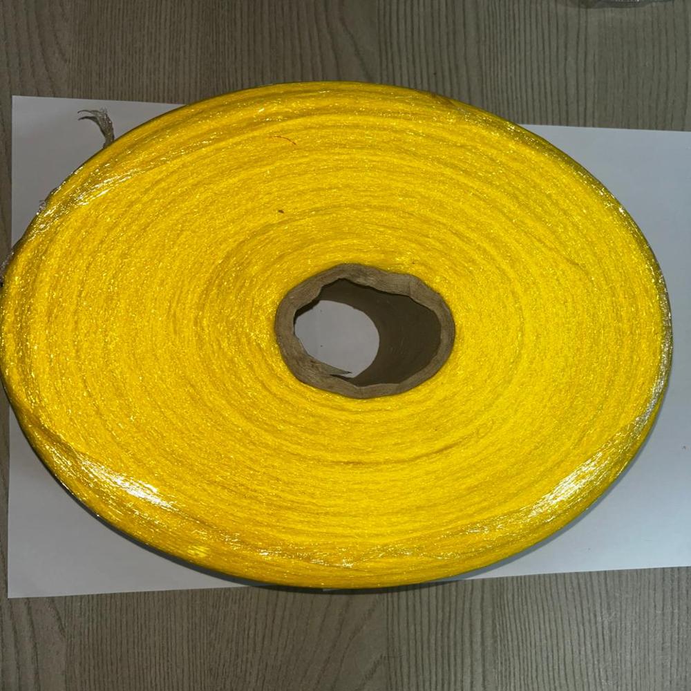 SoftNet Roll 4kg 1000mtr Yellow