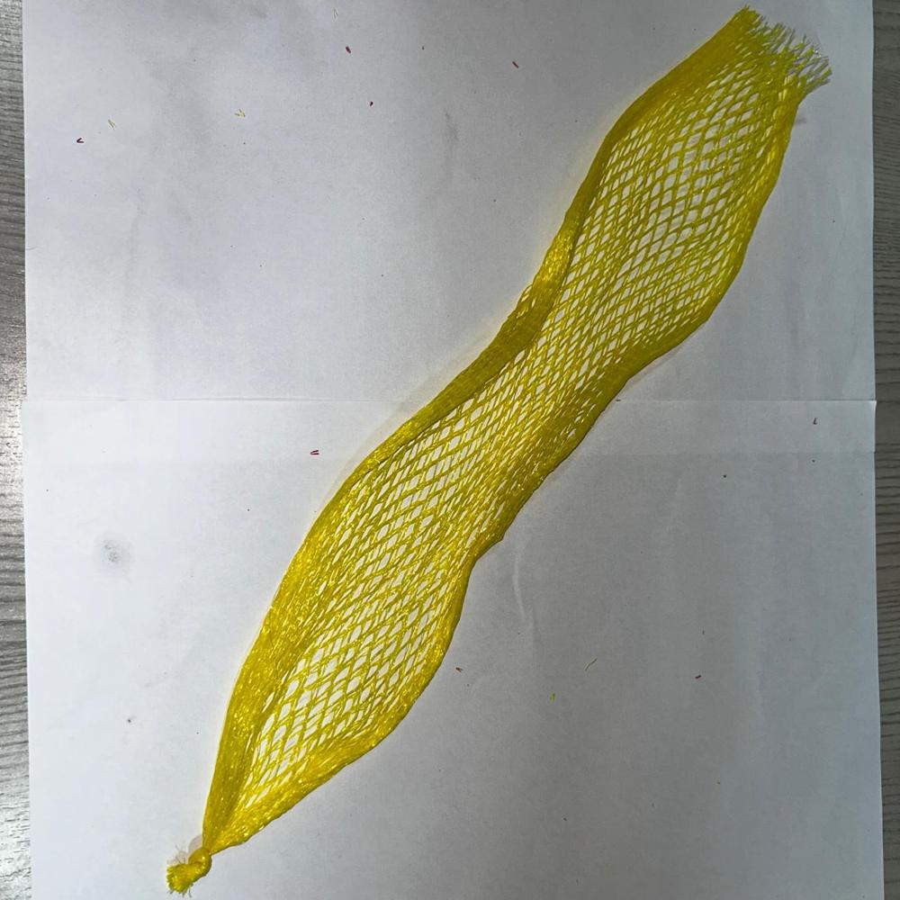 SoftNet Roll 4kg 1000mtr Yellow