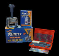 Batch Coding Hand Machine