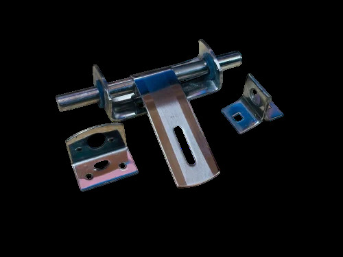 Ss Box Aldrop - Application: Hardware Fitting