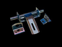 Ss Box Aldrop - Application: Hardware Fitting