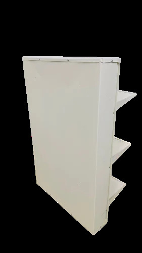 Wall Mounted Shoe Rack