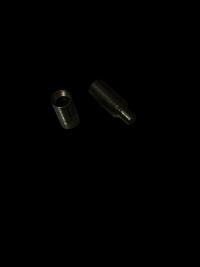 Bullet Hinges Male Female - Application: Hardware Fitting