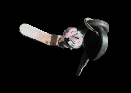 28Mm Almirah Cupboard Locks - Material: Zinc Alloy