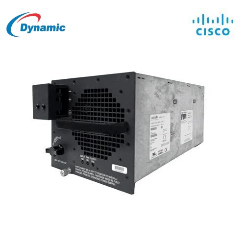 Cisco WS-CDC-2500W DC Power Supply (2500W)