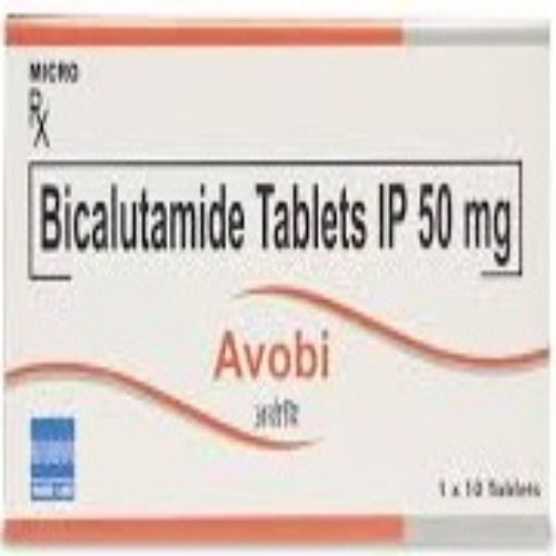 Avobi 50 mg Tablet