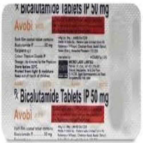 Avobi 50 Mg Tablet - Recommended For: Doctor