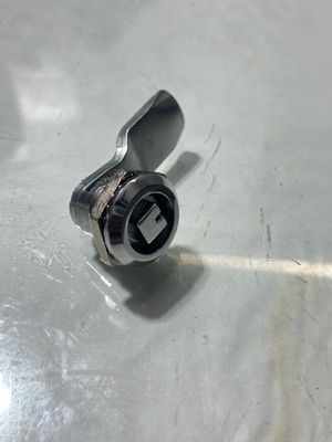 Square railway
 Panel Lock