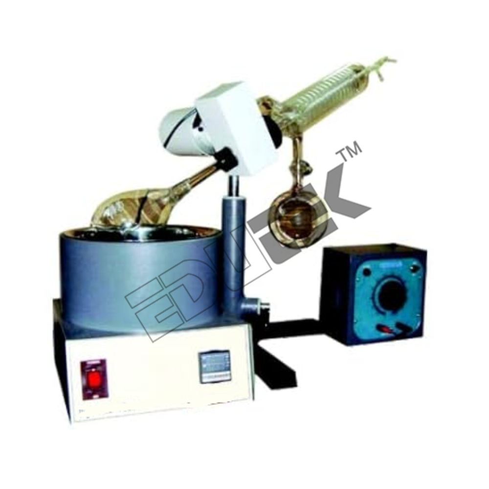 Rotary Evaporator
