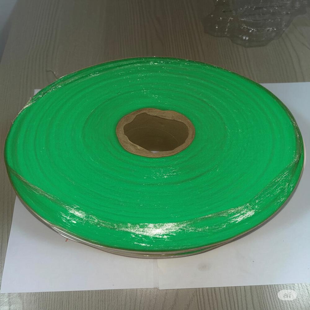 SoftNet Roll 4kg 1000mtr Green