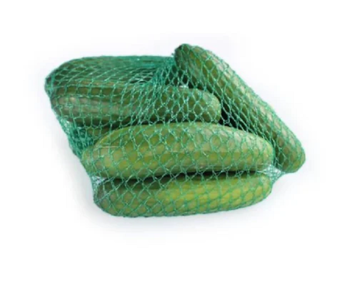 SoftNet Roll 4kg 1000mtr Green