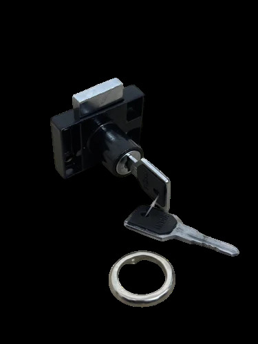 Multi Purpose Locks - Color: Silver