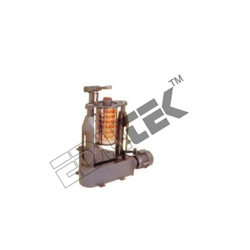 Shaking Machine Sieves