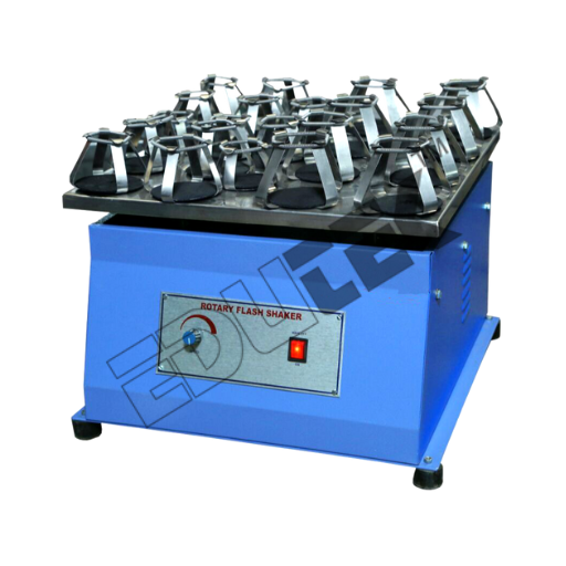 Shaking Machines Rotary