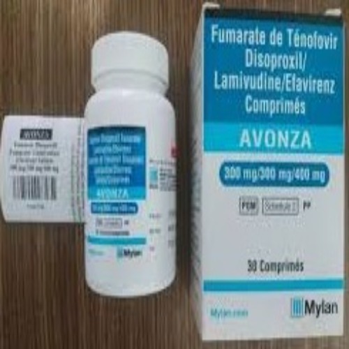 Avonza Tablet - Recommended For: Doctor