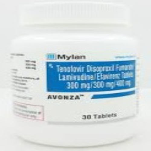 Avonza Tablet - Recommended For: Doctor