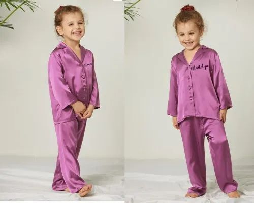 Kids Night Wear - Age Group: 10