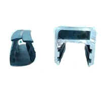 25X25 Railing EPDM Rubber