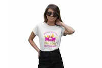 Ladies T Shirts