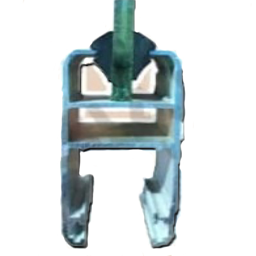 3.25 MM Push Rubber 27X65 Domal Series Rubber Profile