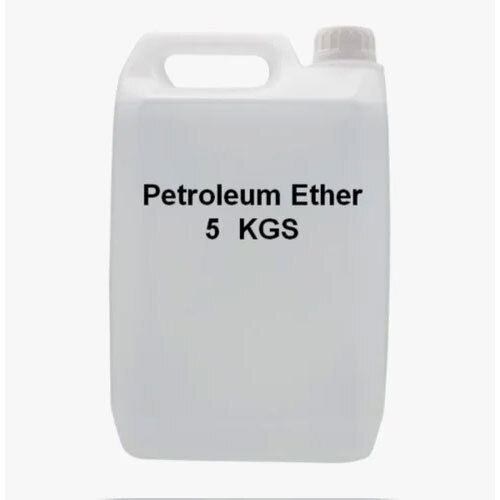 Petroleum Ethers - Application: Industrial