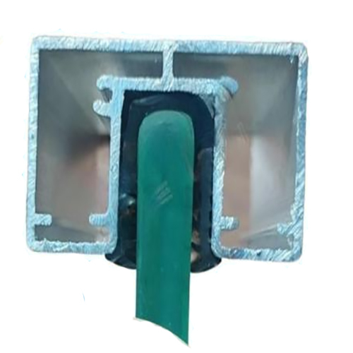 35X60 Railing EPDM Rubber