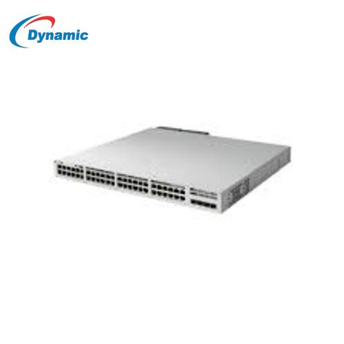 Cisco catalyst Switch 9300L-48UXG-4X-E