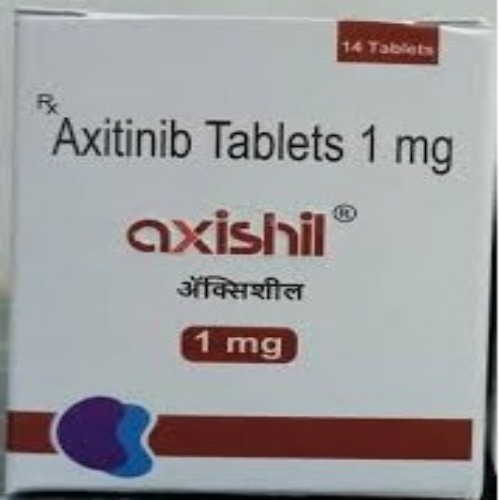 Axishil 1 mg Tablet