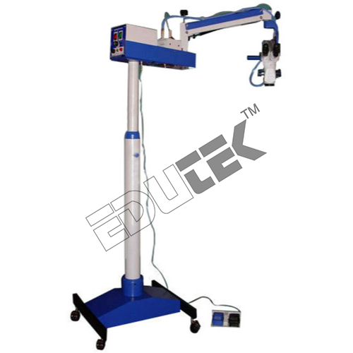 OPTHALMIC SURGICAL MICROSCOPES