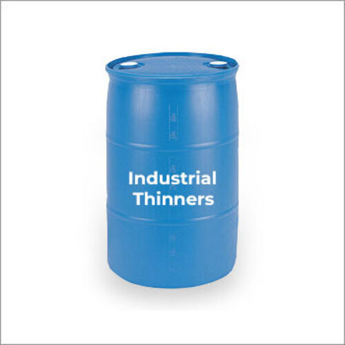 Industrial Thinners