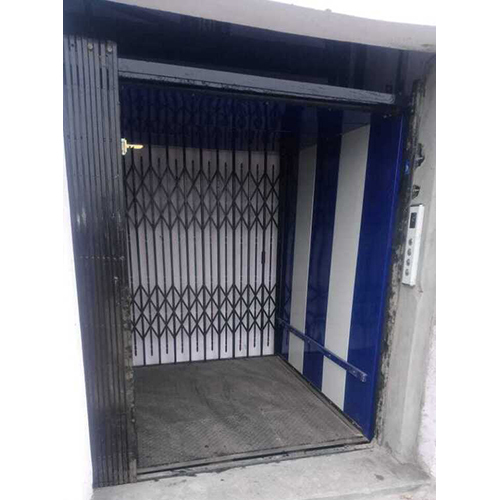 Goods Lifts Elevator