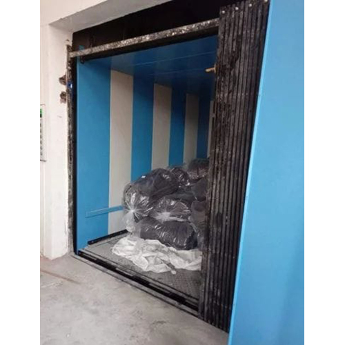 Goods Lifts Elevator