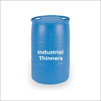 Industrial Thinners - Purity: 99%