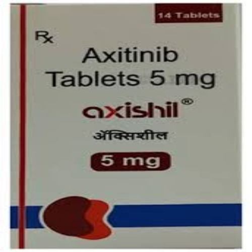 Axishil 5mg Tablet